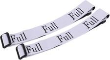 2 Pack Full Size Bed Sheet