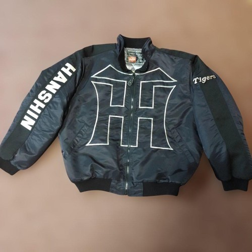 Size stadium jacket hanshin - stadium,