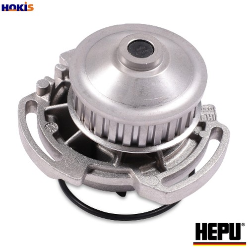 Water pump engine cooling - engine,