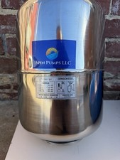 Lifetime Stainless Steel