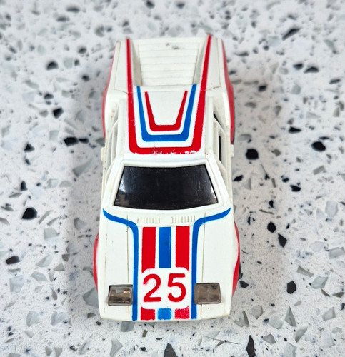 Tcr pantera - tcr,