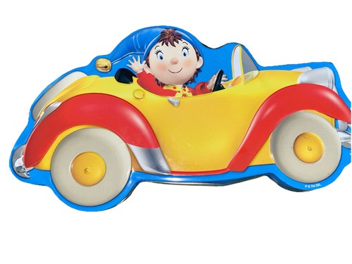 Noddy car bonbons - car,