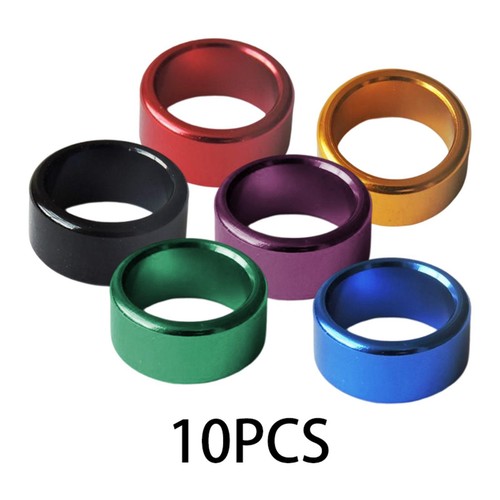 Set 10pcs aluminium - set, pigeon