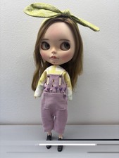 Blythe Doll Clothes Set Outfit