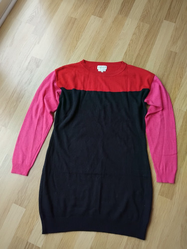 Ladies next size longline - ladies,