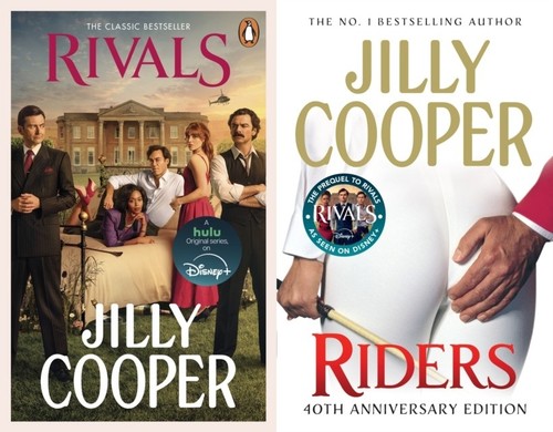Rutshire chronicles series - rutshire,