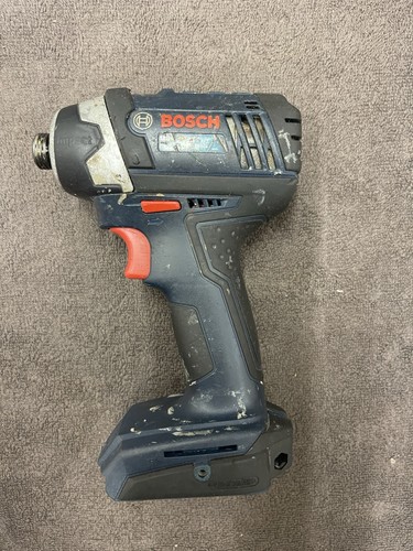 Bosch gdr 18v - bosch,
