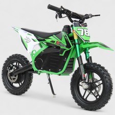  Electric Kids Mini Dirt Bike
