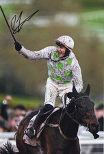 Horse Racing - Paul Townend -