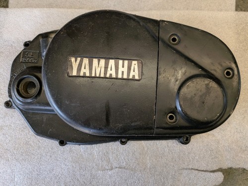 Yamaha rd250 rd400 and f - rd250,
