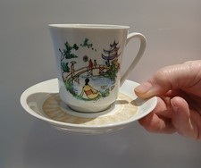Vintage Set 6 Villeroy &
