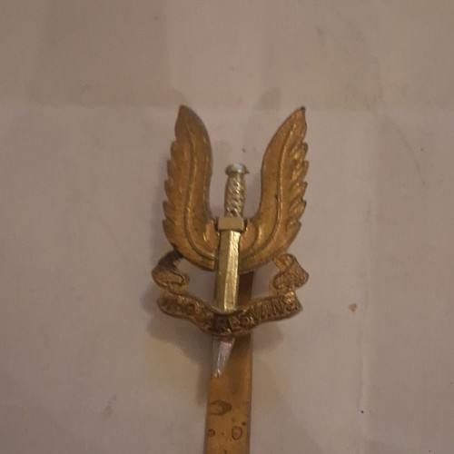 Winged dagger sword military - dagger/sword,