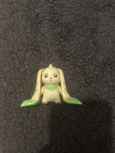 Bandai digimon action figure - digimon,