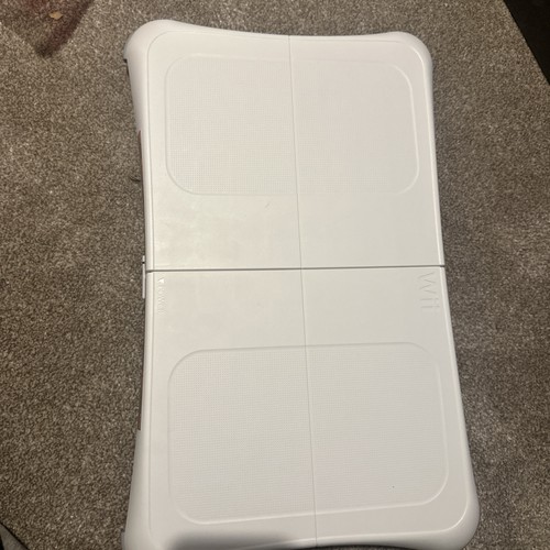 Official nintendo wii balance - wii,