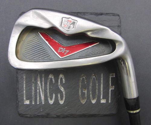 Wilson staff di7 iron - wilson,