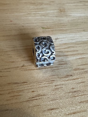 Genuine pandora silver - 1,