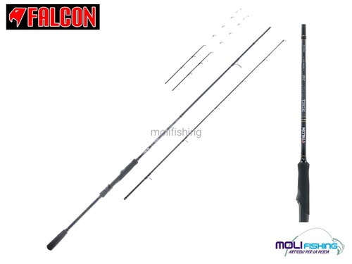 Bolentino squid falcon - squid,