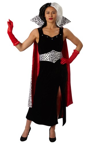 Official disney cruella vil - de,