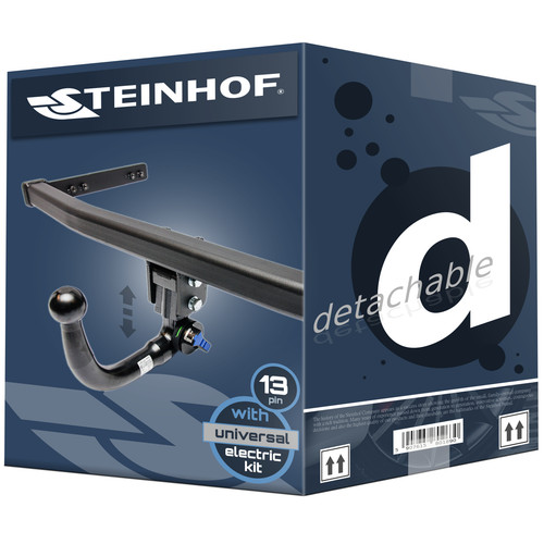 Det towbar for - towbar, volkswagen