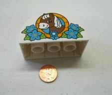 Lego Duplo Pony Horse Stable