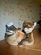 Soviet Union (USSR) Porcelain