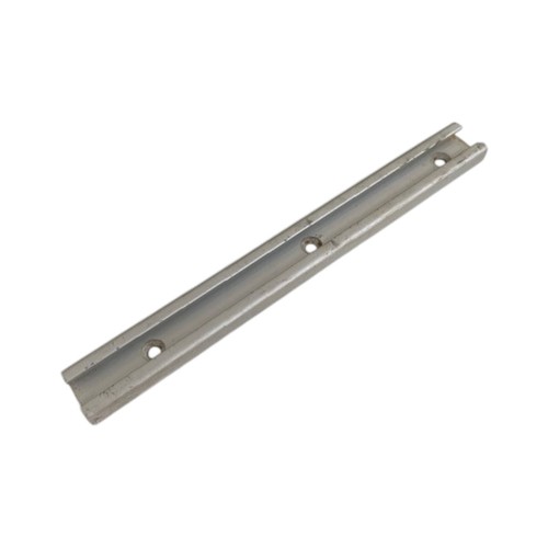 Dinghy jib track - jib,