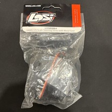NEW LOSI S900S 1/5 Scale RC