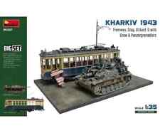 Miniart 36067 Kharkiv 1943