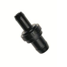 323 GTX Turbo PCV Valve