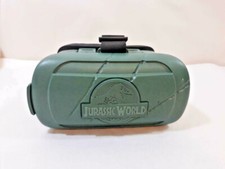 Jurassic World Park VRSE VR