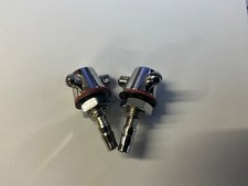 Pair Classic Mini Windscreen