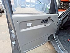 LONDON TAXI TX4 2007-2017 Inner Door Card Panel Passenger Side Front N/S/F