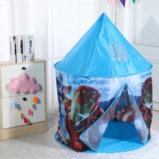 Pop Up Play House Iron man &