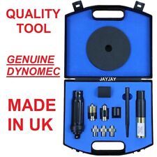 DYNOMEC Locking Wheel Nut