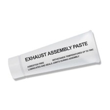 Exhaust assembly paste - exhaust,