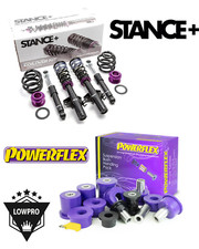 VW Transporter T5/T6 Stance+