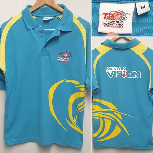 Official 2009 icc world - icc,