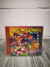 60 Minutes Of Lullabies - Wee Willie Winkle *See Description*