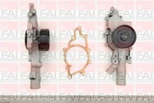 Genuine FAI Water Pump for