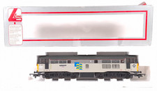 Lima l205095 class - lima, 31