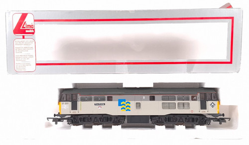 Lima l205095 class - lima, 31