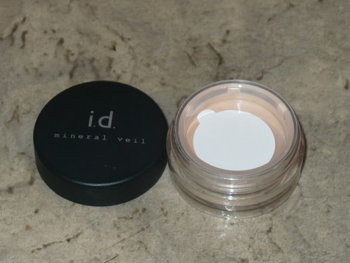 New bareminerals bare - id,