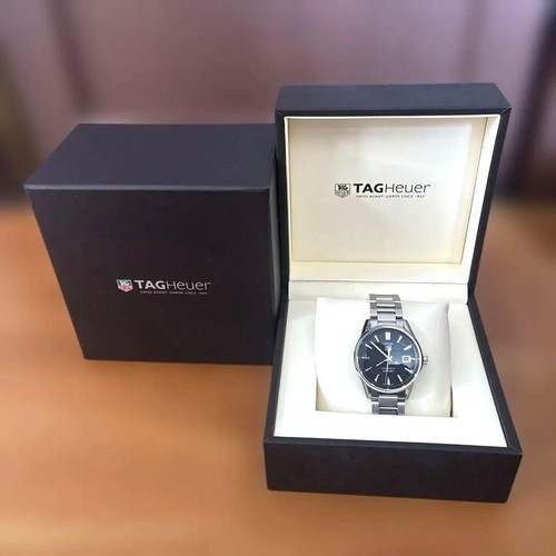 Tag heuer carrera calibre - heuer,