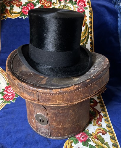 Vintage henry heath - henry,