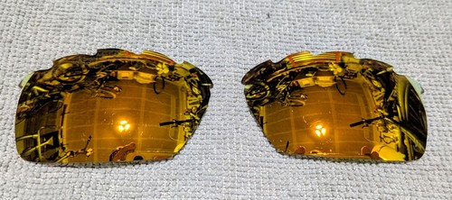Oakley rokr pro - thump, vented