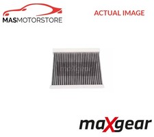 CABIN POLLEN FILTER DUST