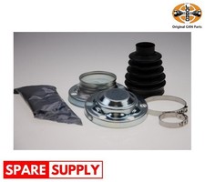 BELLOW SET, DRIVE SHAFT FOR VW