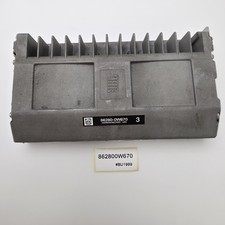 2009-2017 Toyota Land Cruiser Prado JBL Stereo Amplifier 862800W670