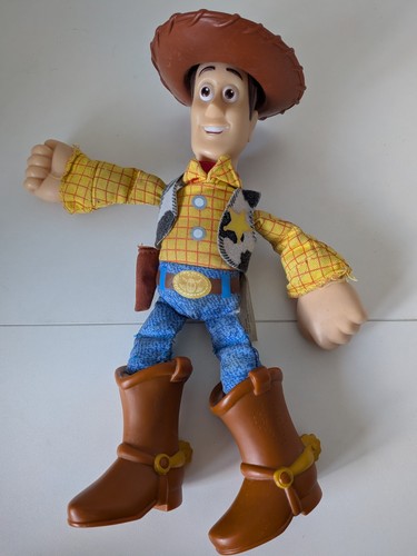 Disney pixar woody toy story - disney,