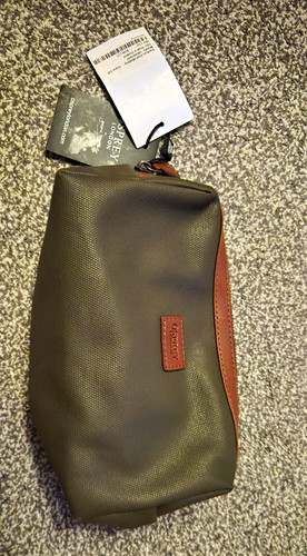 Asprey leather travel toiletry - asprey,